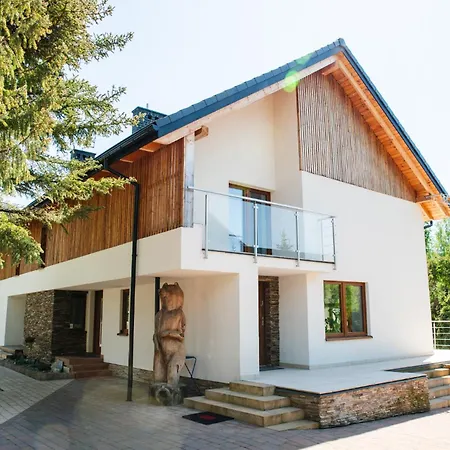 Apartamento Ogródkowa 5b Wisła