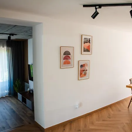 Ogródkowa 5b Apartamento Wisła