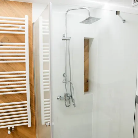 Apartamento Ogródkowa 5b