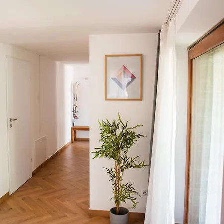 Apartamento Ogródkowa 5b Wisła
